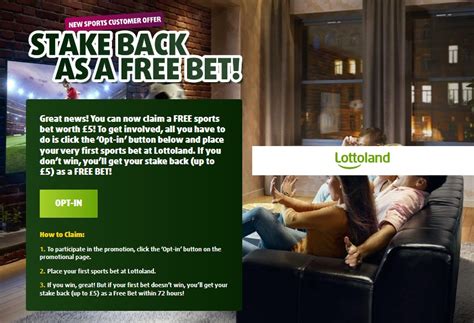 lottoland free bet